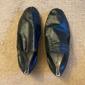 Dance Now Jazz Shoes